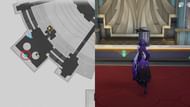 Lordly Trashcan in Penacony Grand Theater (Image via HoYoverse)